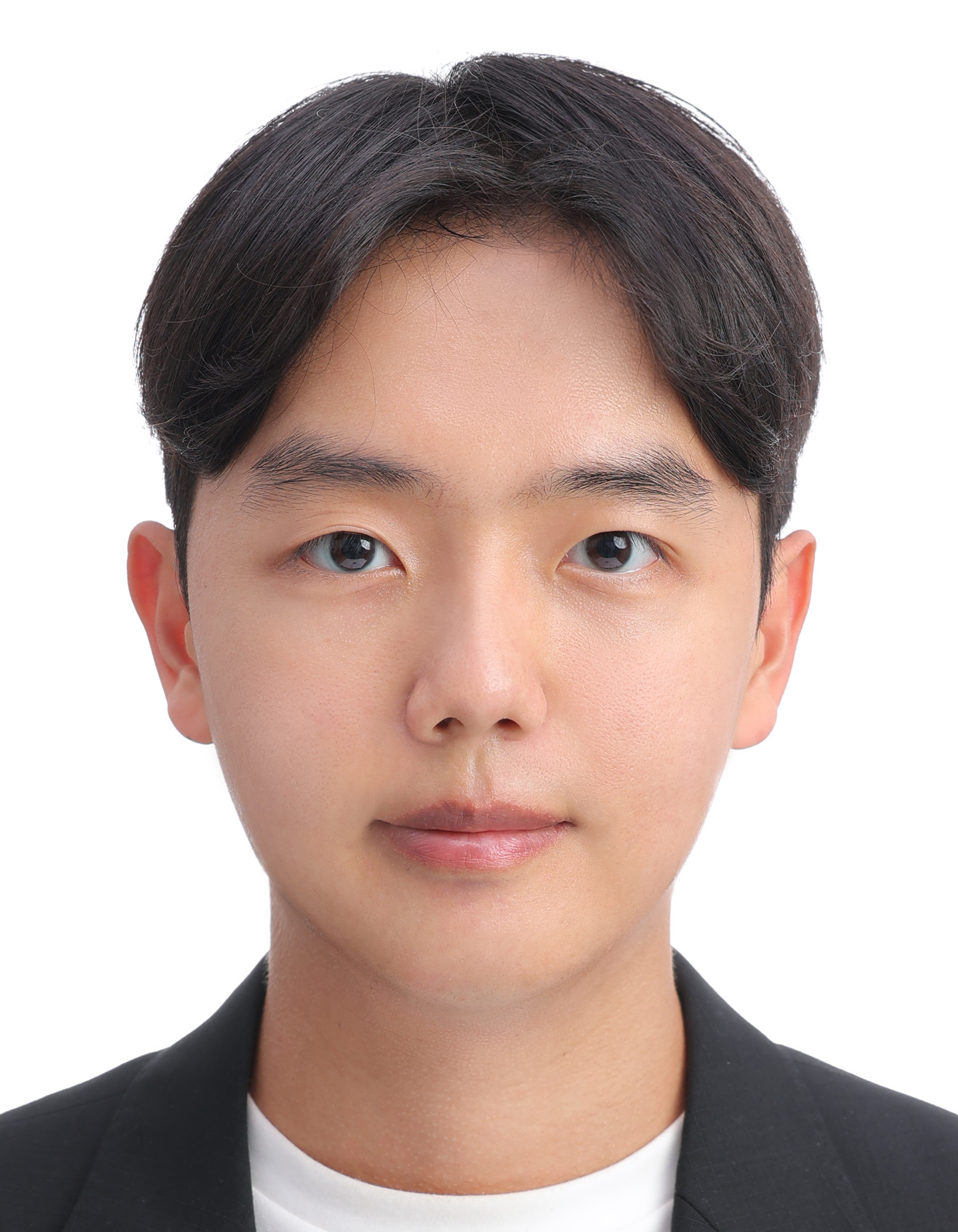 Jehyun Park